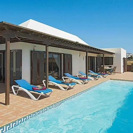 Sapphire Villa *
