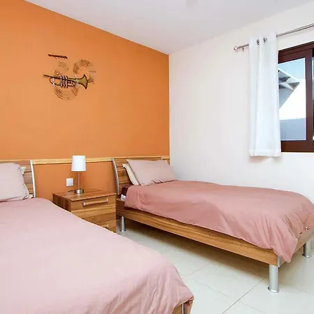 Villa Sapphire