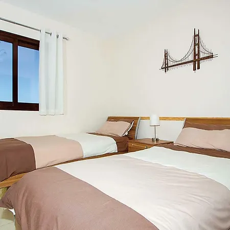 Villa Sapphire Playa Blanca (Lanzarote)