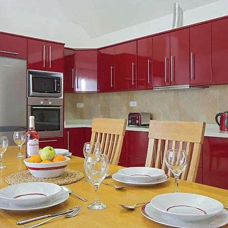 Sapphire Villa *