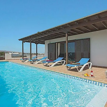 Villa Sapphire